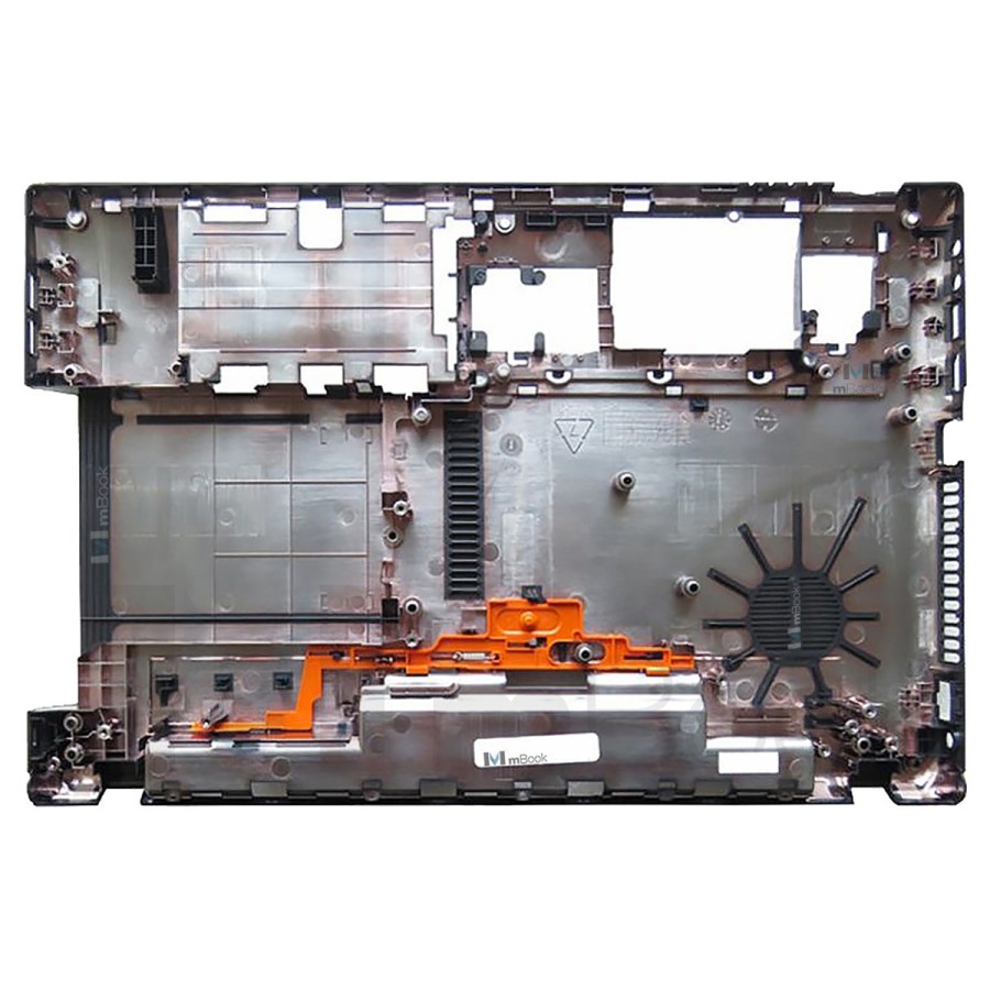 Carcaça Base Inferior para Acer Aspire v3-531