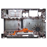 Carcaça Base Inferior para Acer Aspire v3-531 Carcaça Base Inferior para Acer Aspire v3-531