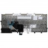 Teclado para Lenovo compatível com PN 852-42578-B2A CS13X