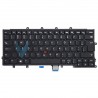 Teclado para Lenovo compatível com PN 04Y0942 77N01F, Teclado para Lenovo compatível com PN 04Y0942 77N01F,