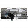 Teclado para Lenovo compatível com PN 04Y0942 77N01F, Teclado para Lenovo compatível com PN 04Y0942 77N01F,