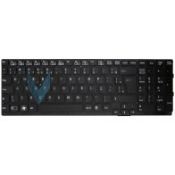 Teclado para Para Sony Vaio Pcg-41411x Teclado para Para Sony Vaio Pcg-41411x