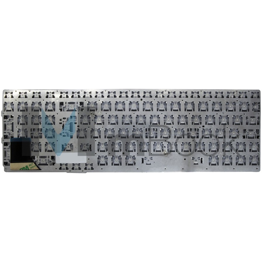 Teclado para Para Sony Vaio Pcg-41411x