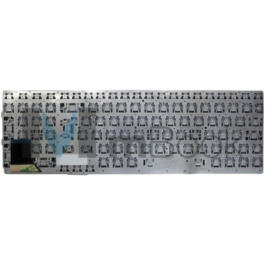 Teclado para Para Sony Vaio Pcg-41411x