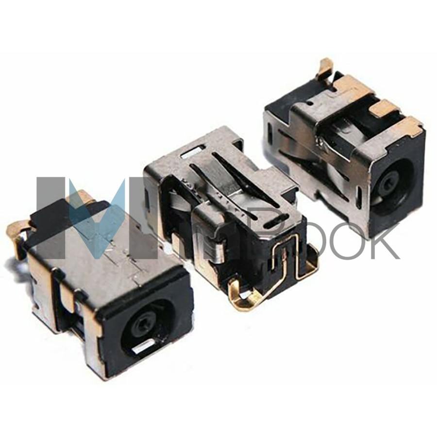Conector DC Jack para Asus P751J, 