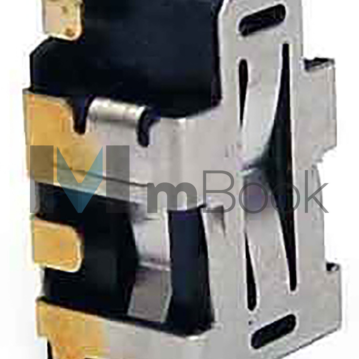 Conector DC Jack para Asus P751J, 