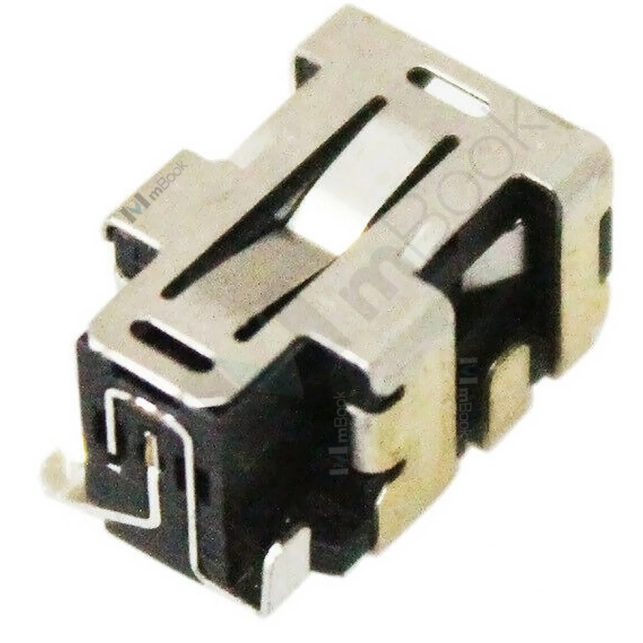 Conector Dc Jack pra Asus Pu401