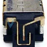 Conector Dc Jack pra Asus Pu401 Conector Dc Jack pra Asus Pu401