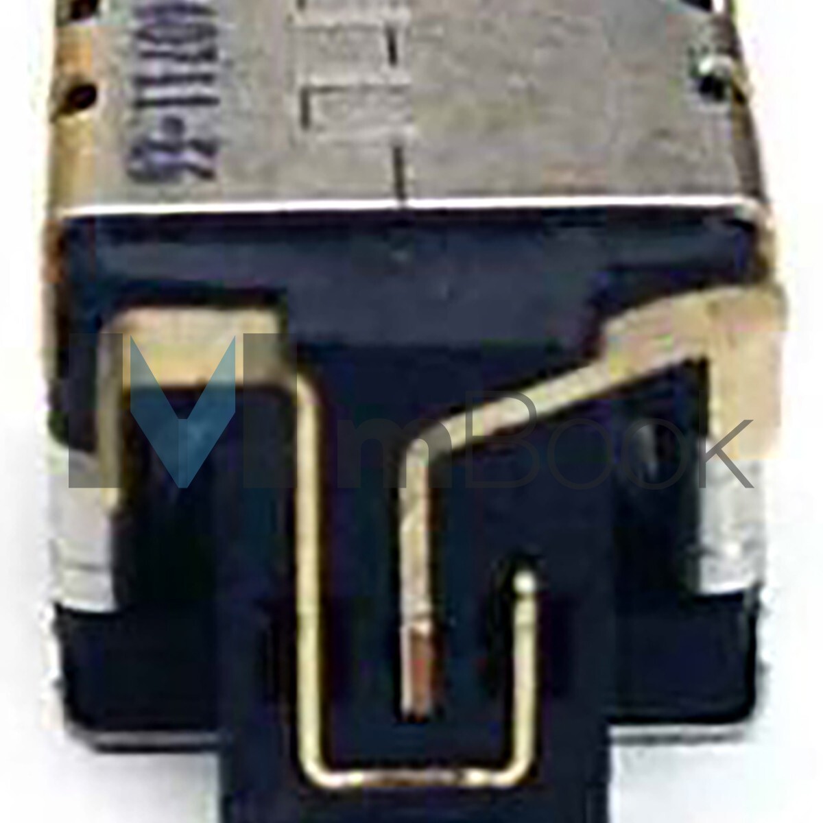 Conector DC Jack para Asus PU500, 