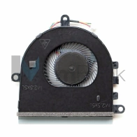 Ventoinha Cooler Fan Dell Inspiron 3583 P75f006 Ventoinha Cooler Fan Dell Inspiron 3583 P75f006