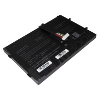 Bateria Para Dell compatível com part number 0w3vx3 Bateria Para Dell compatível com part number 0w3vx3