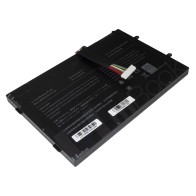 Bateria Para Dell compatível com part number 0w3vx3