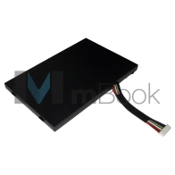 Bateria Para Dell compatível com part number 0w3vx3 Bateria Para Dell compatível com part number 0w3vx3