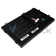 Bateria Para Dell compatível com part number KR-08P6X6