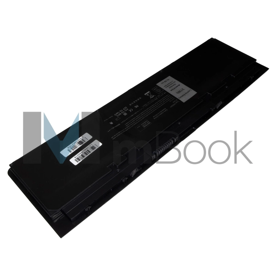 Bateria Para Dell Latitude E7240