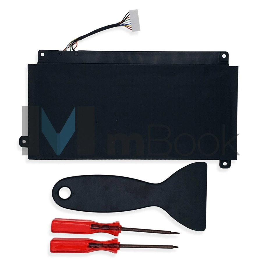 Bateria para Toshiba CB35-B3340 CB35-C3300 CB35-B3330