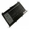 Bateria para Notebook Dell Inspiron N5578 - 74Wh