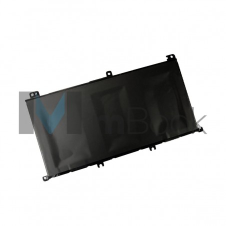 Bateria para Notebook Dell Inspiron N5577 - 74Wh