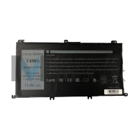 Bateria para Notebook Dell Inspiron N7557 - 74Wh Bateria para Notebook Dell Inspiron N7557 - 74Wh