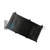 Bateria para Notebook Dell Inspiron N7567 - 74Wh