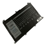 Bateria para Dell compatível com Part Number 357F9 - 74Wh Bateria para Dell compatível com Part Number 357F9 - 74Wh