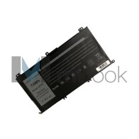 Bateria para Dell compatível com Part Number 357F9 - 74Wh Bateria para Dell compatível com Part Number 357F9 - 74Wh