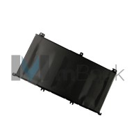 Bateria para Dell compatível com Part Number 357F9 - 74Wh Bateria para Dell compatível com Part Number 357F9 - 74Wh