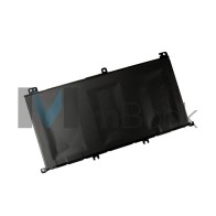 Bateria para Dell compatível com Part Number 357F9 - 74Wh Bateria para Dell compatível com Part Number 357F9 - 74Wh