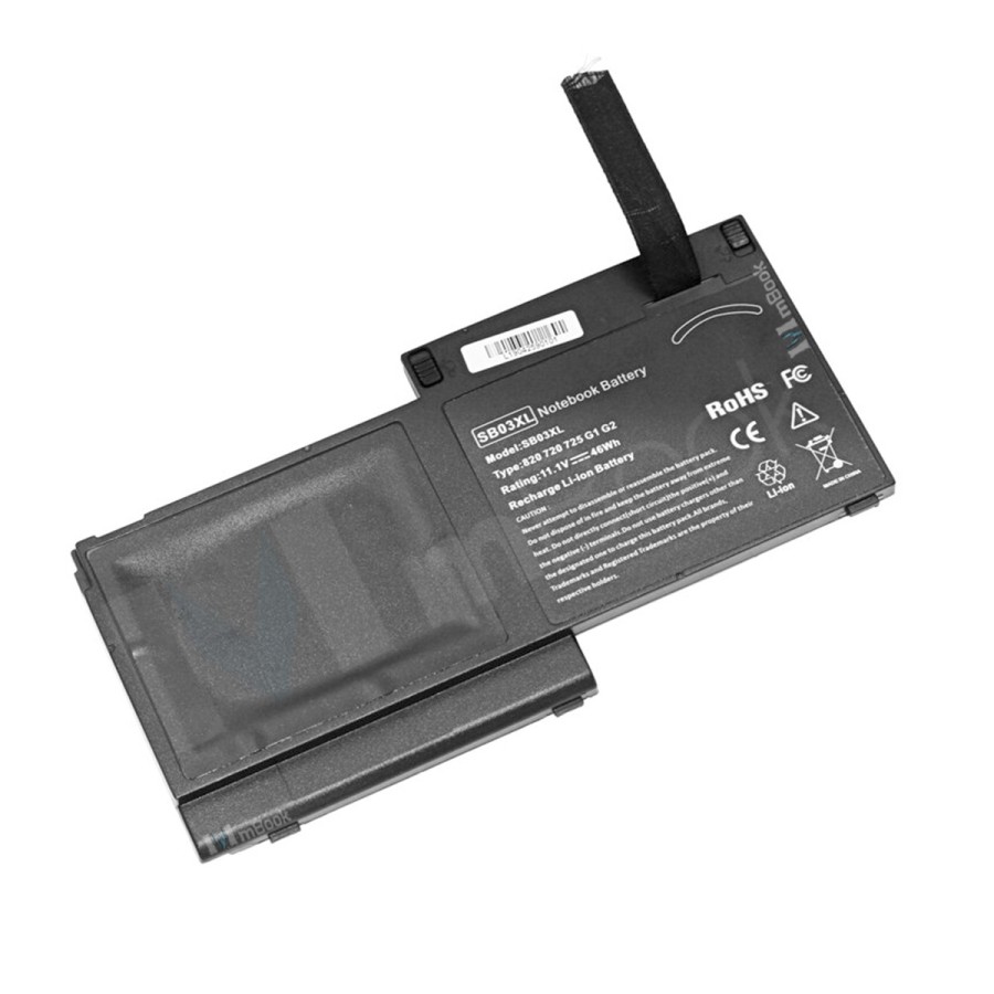 Bateria para Notebook HP EliteBook 720 G1