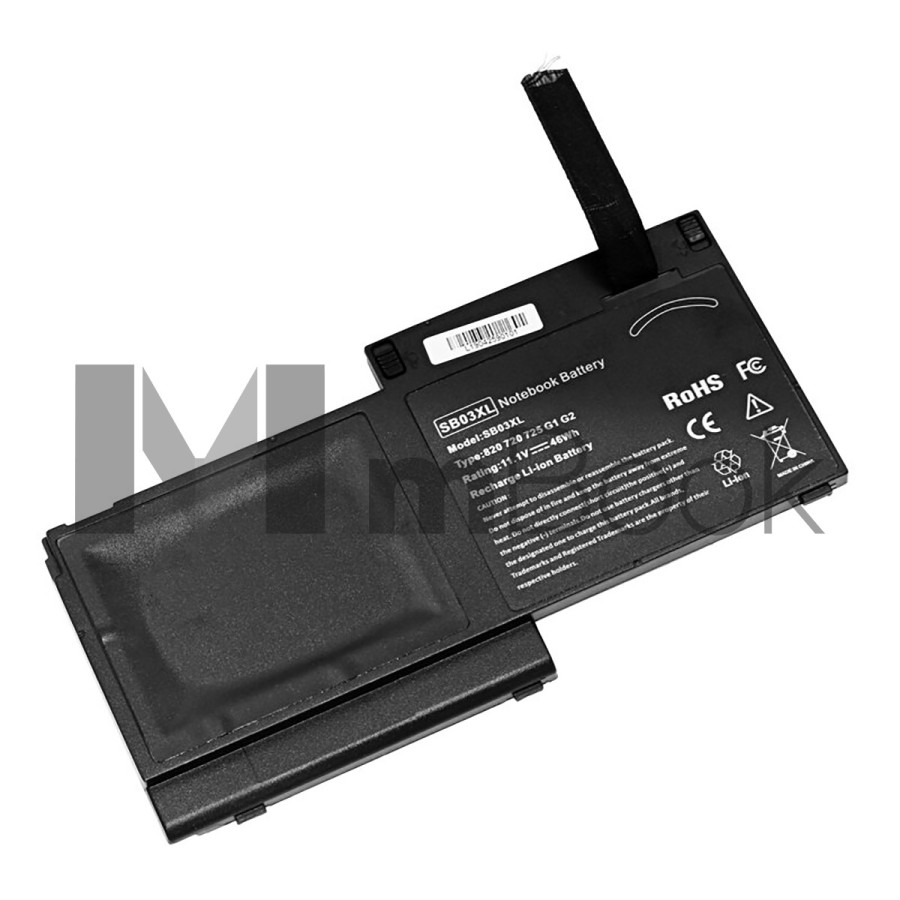 Bateria para Notebook HP EliteBook 720 G1