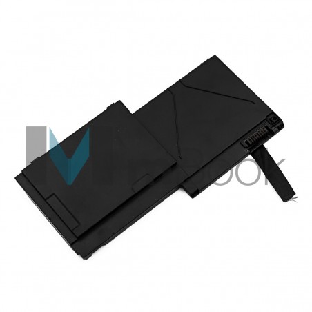 Bateria para Notebook HP compatível com PN HSTNN-LB4T