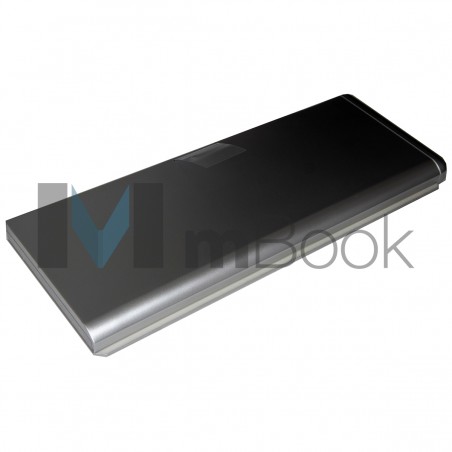 Bateria para Macbook MB771LL/A cor prateada