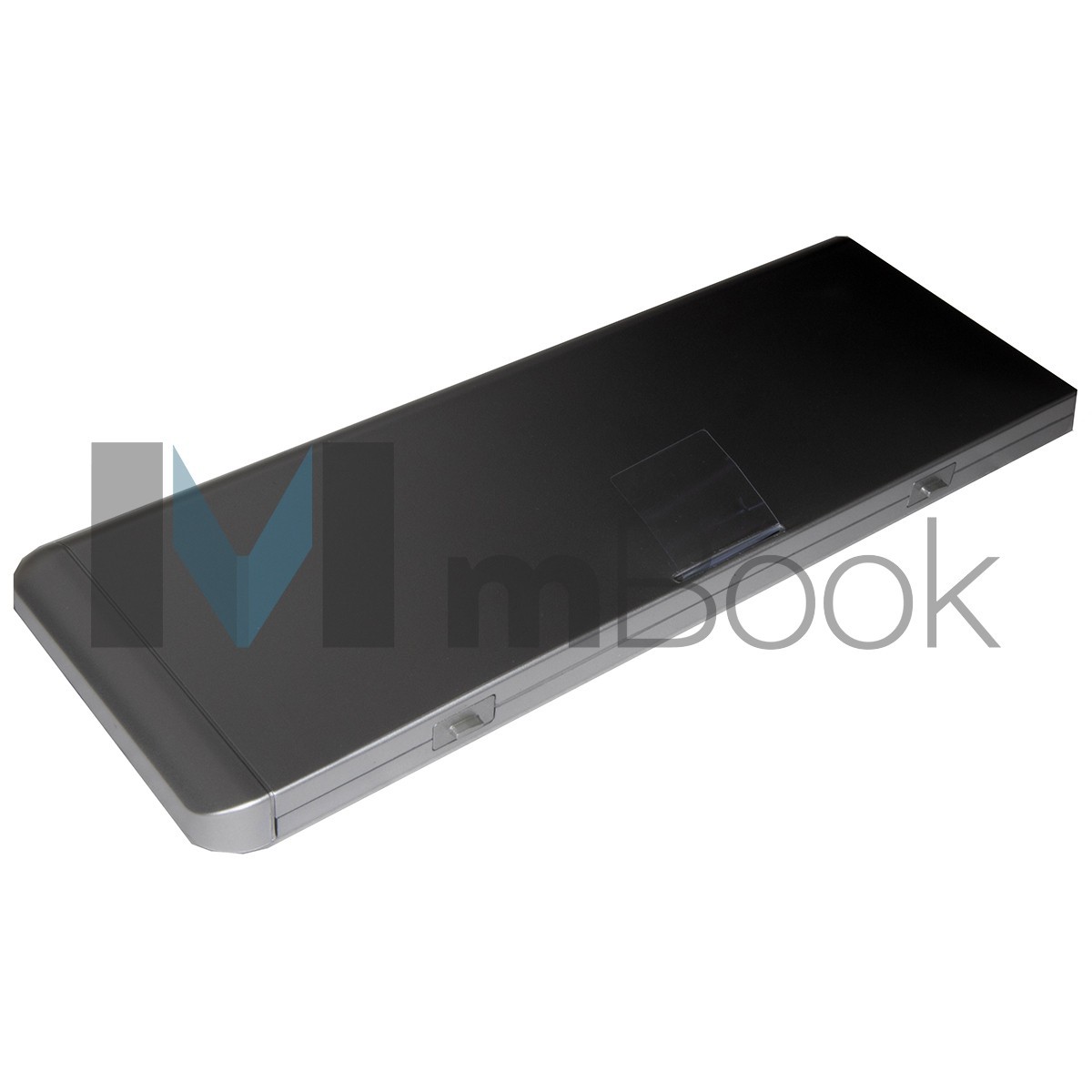 Bateria para Macbook MB771J/A cor prateada, 