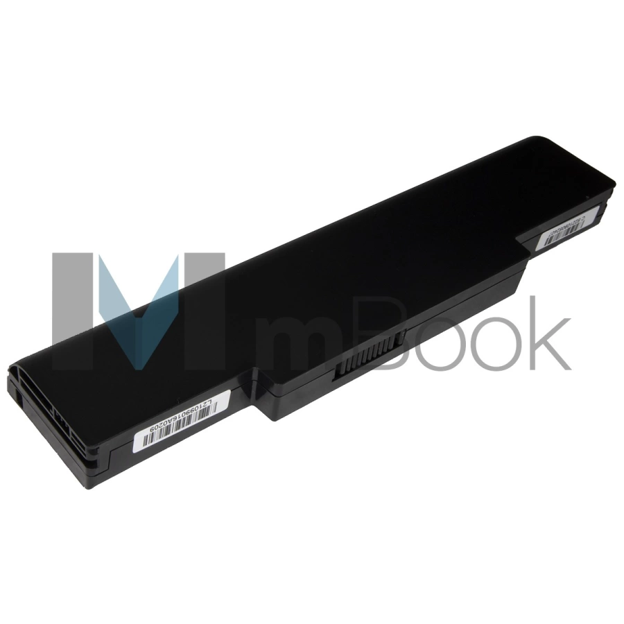 Bateria para notebook Asus K73S A72D