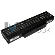 Bateria para notebook Asus K73SV A72DR