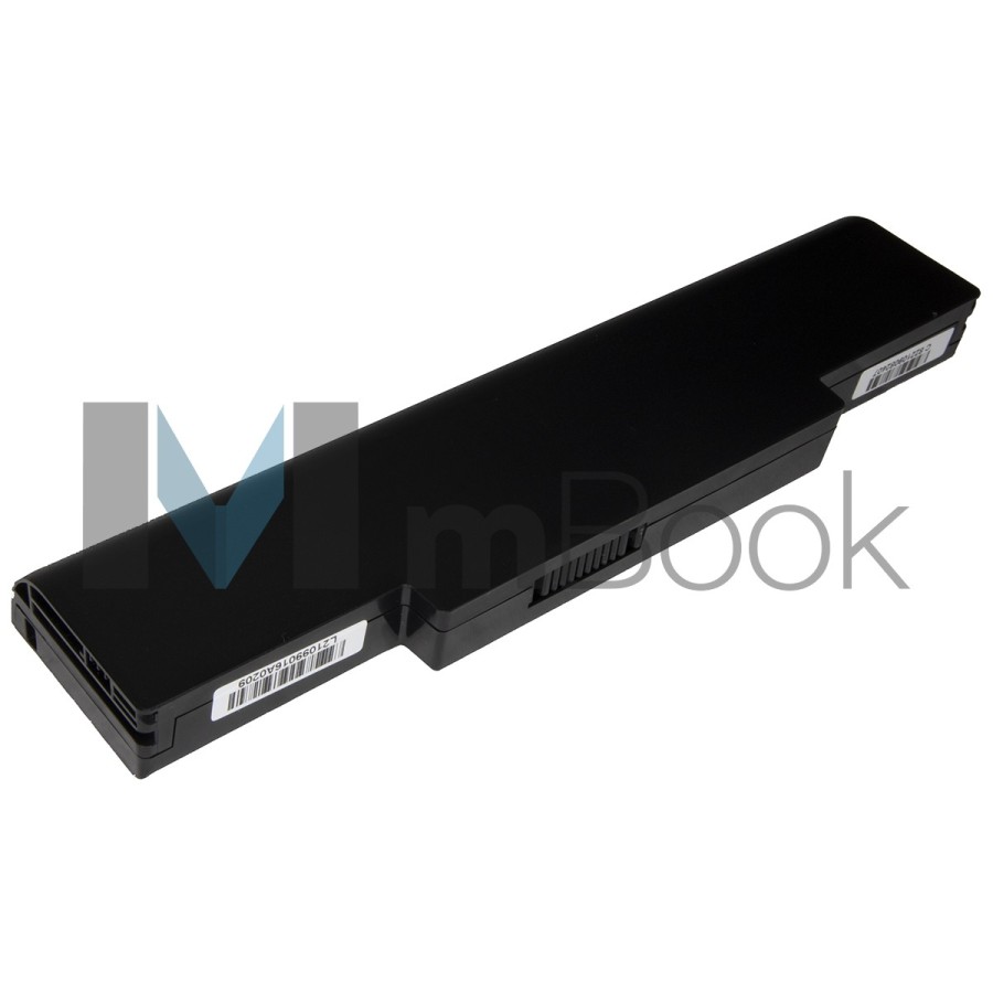 Bateria para notebook Asus K73SV A72DR