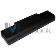 Bateria para notebook Asus N71 A72F