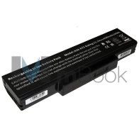 Bateria para notebook Asus N71JQ A72JR