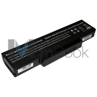 Bateria para notebook Asus X77VN K73E Bateria para notebook Asus X77VN K73E