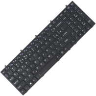 Teclado pra Avell compatível com PN MP-13H83USJ4309 Teclado pra Avell compatível com PN MP-13H83USJ4309