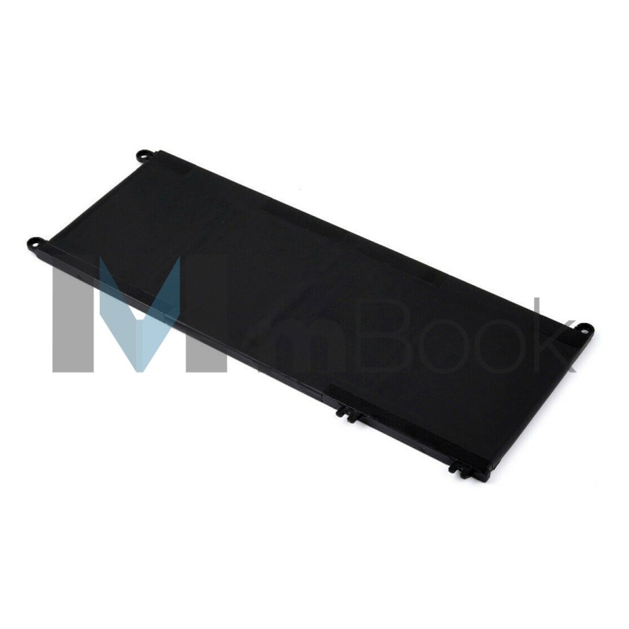 Bateria para Dell compatível com PN 81PF3