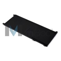 Bateria para Dell compatível com PN 81PF3 Bateria para Dell compatível com PN 81PF3