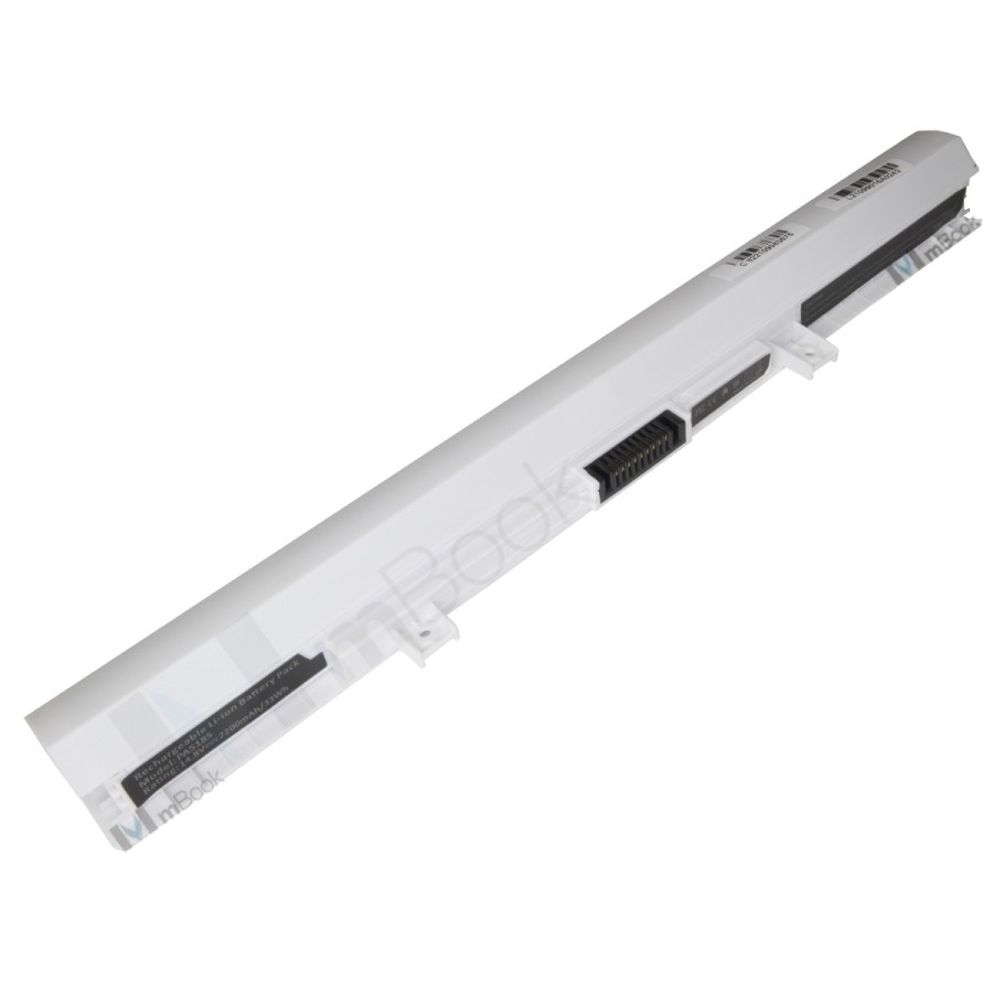 Bateria para Toshiba Satellite C55-B5100 Branca