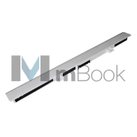 Bateria para Toshiba Satellite L55-B5267 Branca Bateria para Toshiba Satellite L55-B5267 Branca