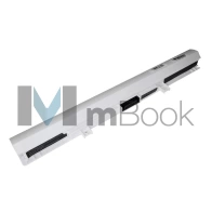 Bateria para Toshiba Satellite L55-B5267 Branca Bateria para Toshiba Satellite L55-B5267 Branca