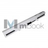 Bateria para Toshiba Satellite C50-B032NB Branca Bateria para Toshiba Satellite C50-B032NB Branca