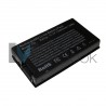 Bateria para Asus X61, X61W, X61S, X61GX, X61SL, X61Z Bateria para Asus X61, X61W, X61S, X61GX, X61SL, X61Z