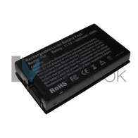Bateria para compatível com PN A32-F80A Bateria para compatível com PN A32-F80A