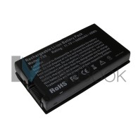 Bateria para compatível com PN A32-F80H Bateria para compatível com PN A32-F80H