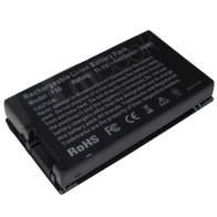 Bateria para compatível com PN A32-F80s Bateria para compatível com PN A32-F80s